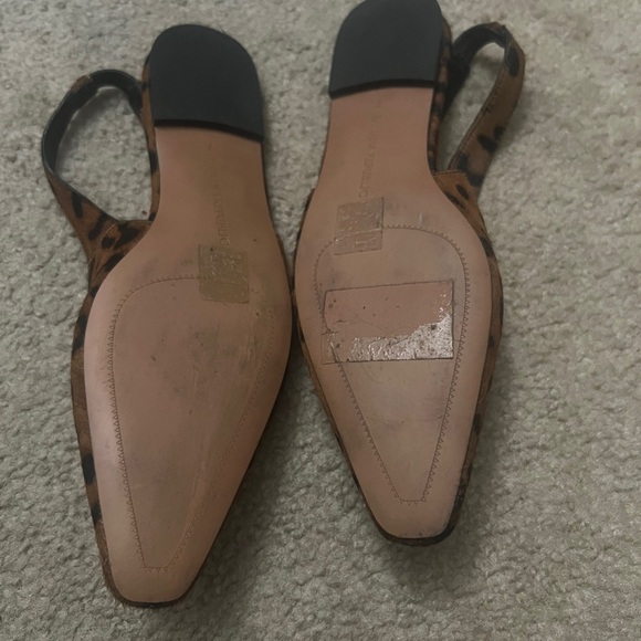 Banana Republic Cheetah color. - Picture 3 of 6